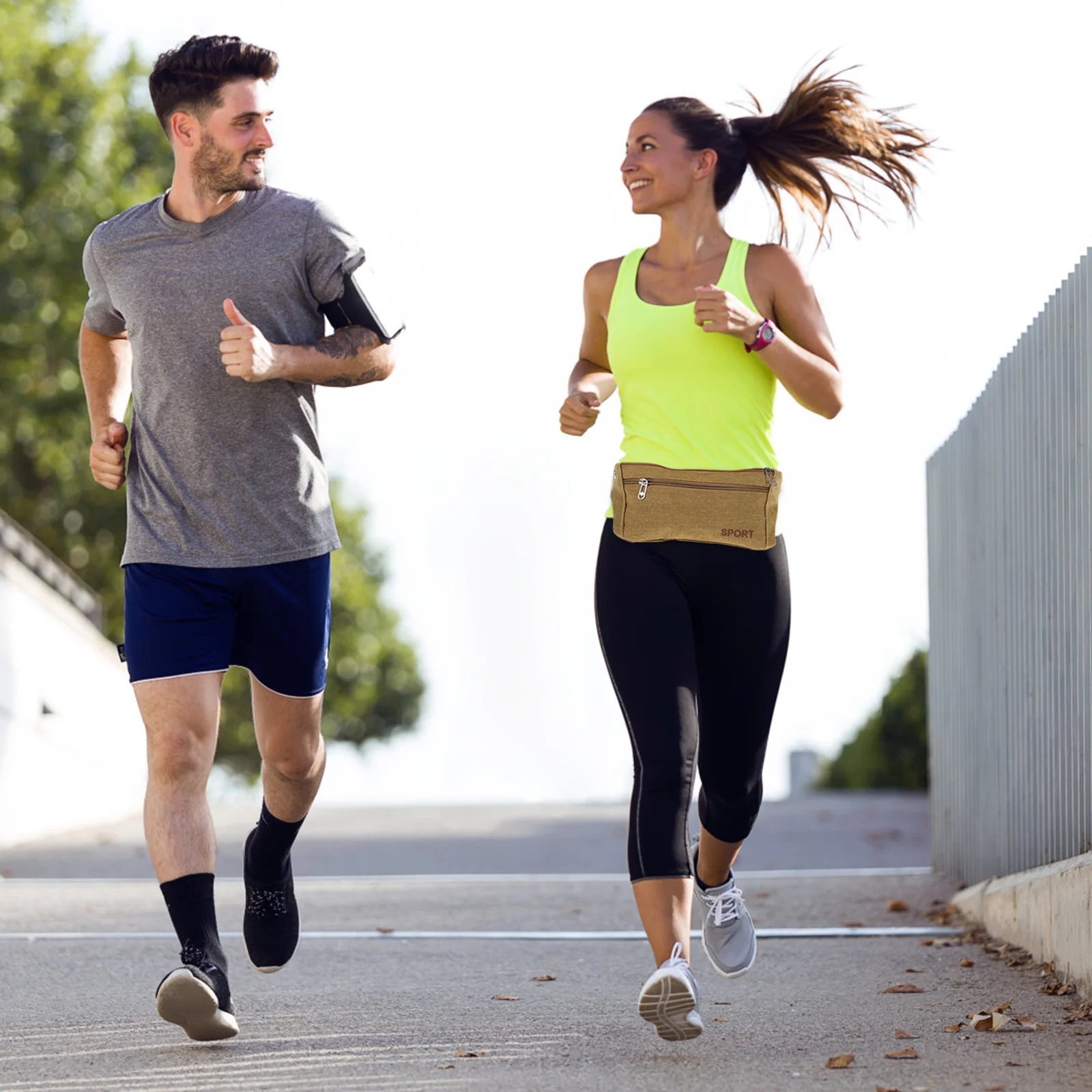 

Running Waist Packs Waist Pack Running Pocket Sports Running Pocket Waist Pack Riding Pocket Waist Pack Men Women Bag for women