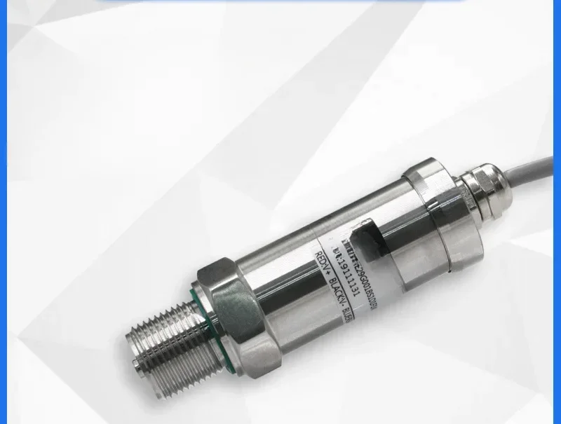 Цифровой датчик давления HE29