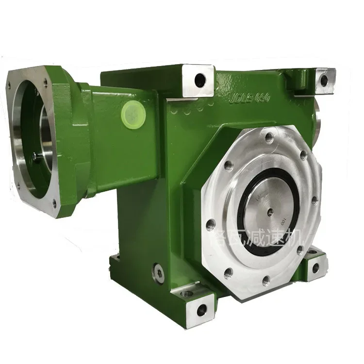 Изготовленный на заказ червячный редуктор NMRV оловянная бронза износостойкий тип