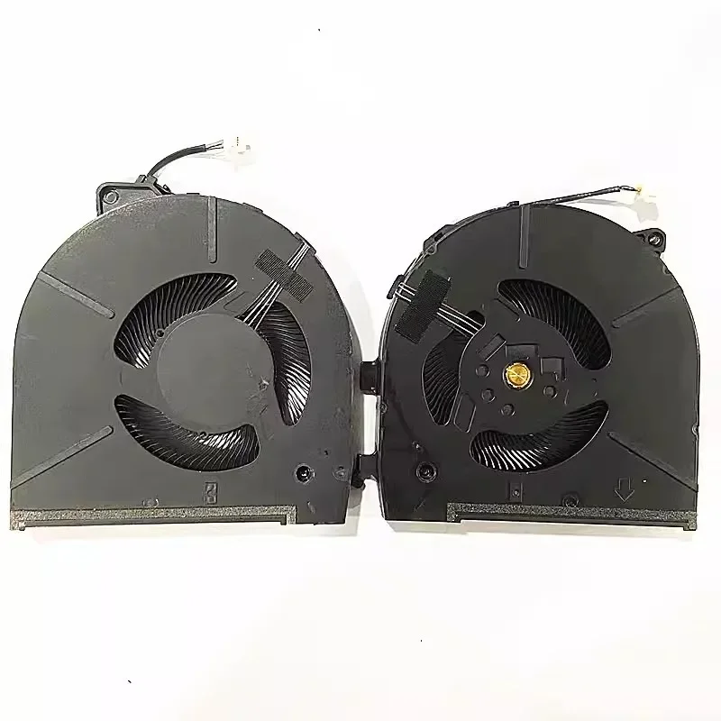 Новый 16-дюймовый охлаждающий вентилятор для ноутбука G9