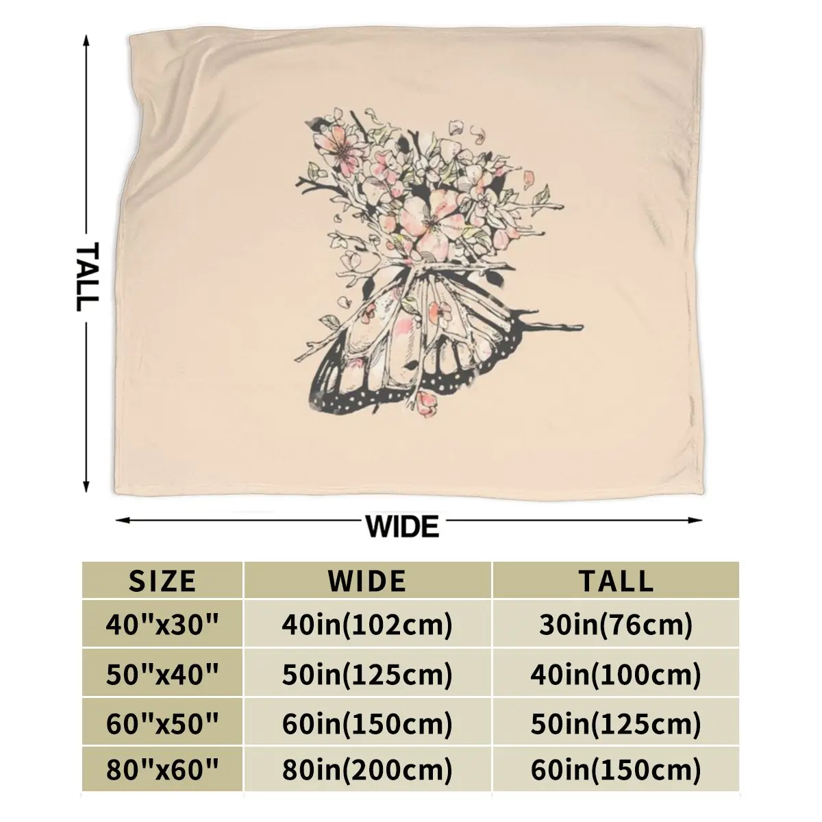 Metamorphora Ультрамягкое одеяло из микрофлиса