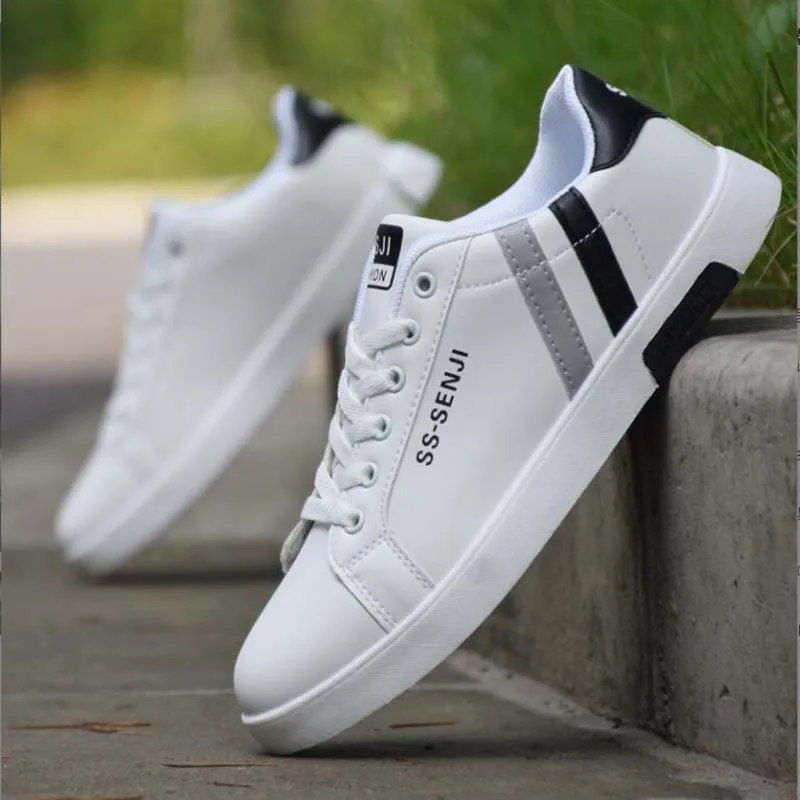 Осень 2023 мужская повседневная обувь Зимняя для скейтборда женская спортивная