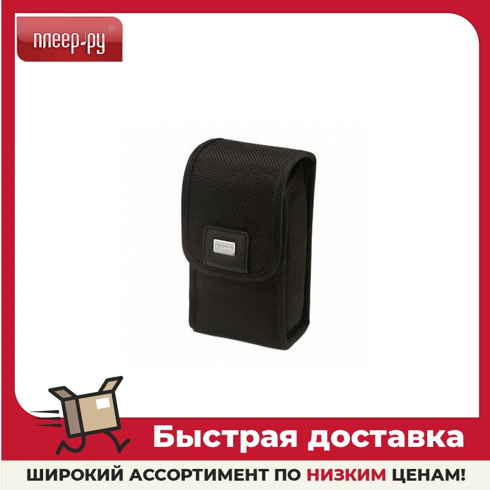 Чехол Canon DCC-400 for A IXUS S SX series 0022X457 |