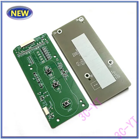 Новая клавиатура с платой питания для Partybox100