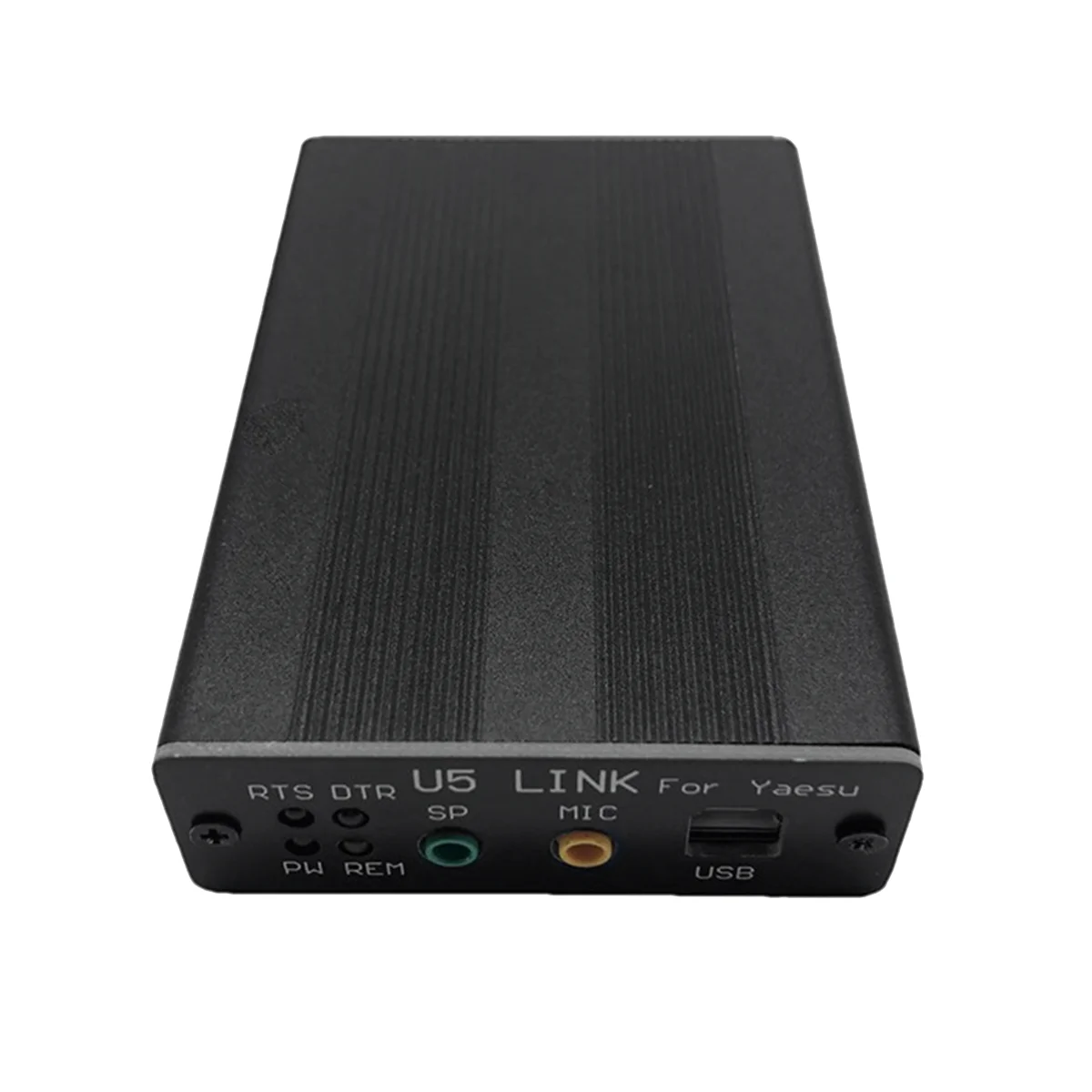 Для FT-891/991/FT-818/FT-857D/FT-897 специальный радиоразъем U5 LINK