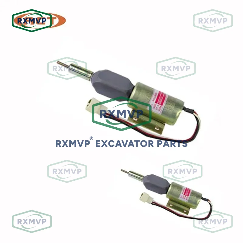 3926411 RE502473 12 В 3926412 RE502474 24 электронное выключение