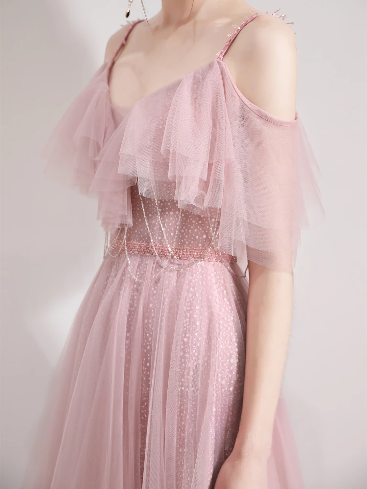 

Официальное платье, женские элегантные женские платья, женское вечернее платье, длинное роскошное платье, подойдет для выпускного вечера, свадьбы, 2023