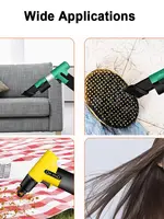 Компактная воздуходувка Meterk#5