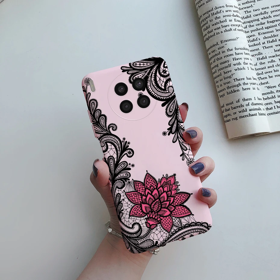Чехол для Xiaomi Redmi Note 10 5G 10 T 6,5 '', мягкий силиконовый чехол для телефона, милый чехол для Xiaomi Redmi Note 10 T Note10T 10 T (art.: 3920bd628da74) - 3920bd628da74