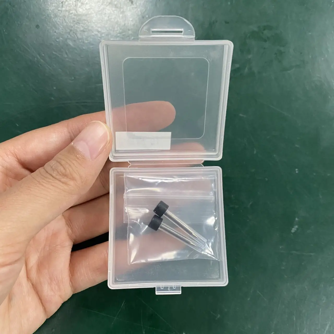 EI-14 Electrodes Rod For Swift S1 S5  FIber Fusion Splice Machine electrode rod Free shipping