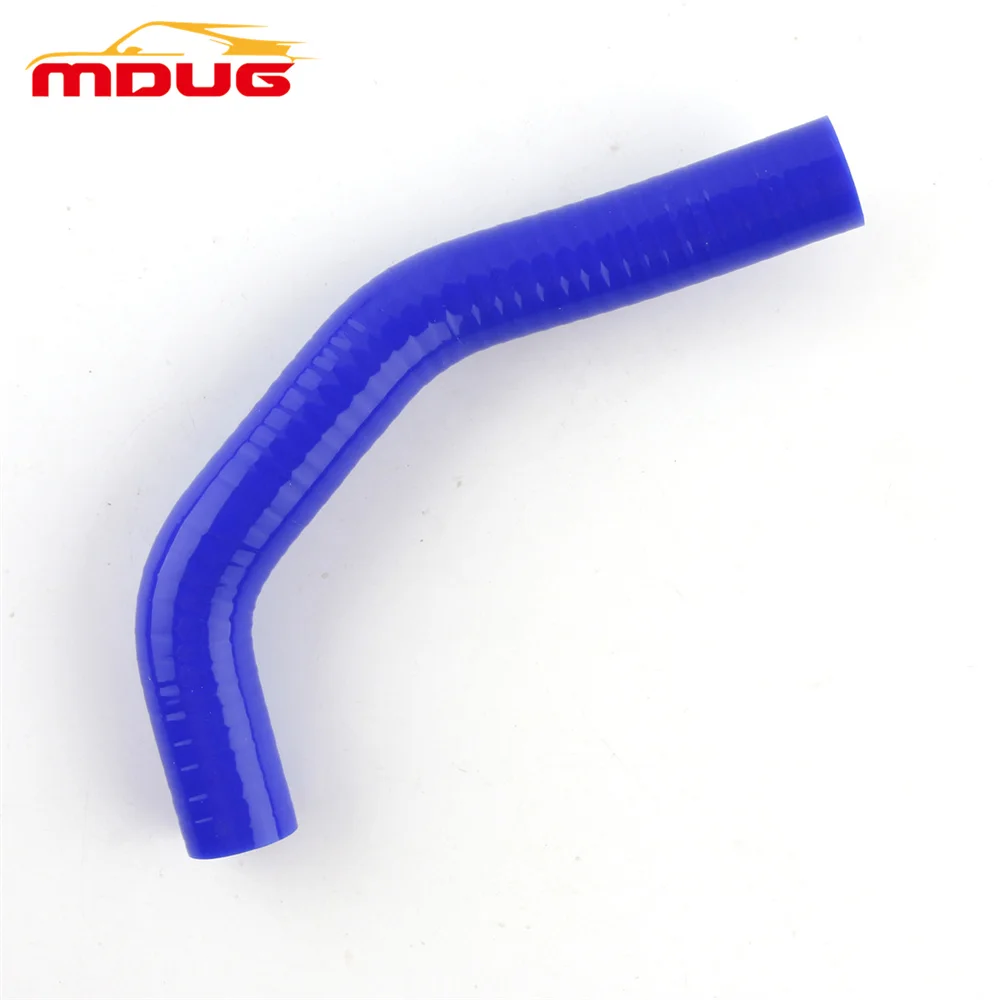 Для Honda CR500 CR500R 1985-1988 силиконовый шланг охлаждающей жидкости Y-образной трубы