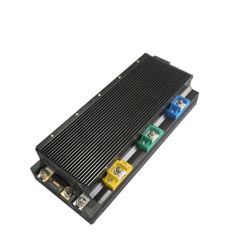 

Programmable Sine Wave Motor Driver Controller electric car controller