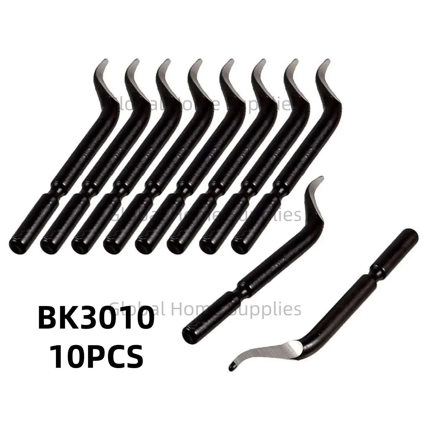 

Набор инструментов для удаления заусенцев