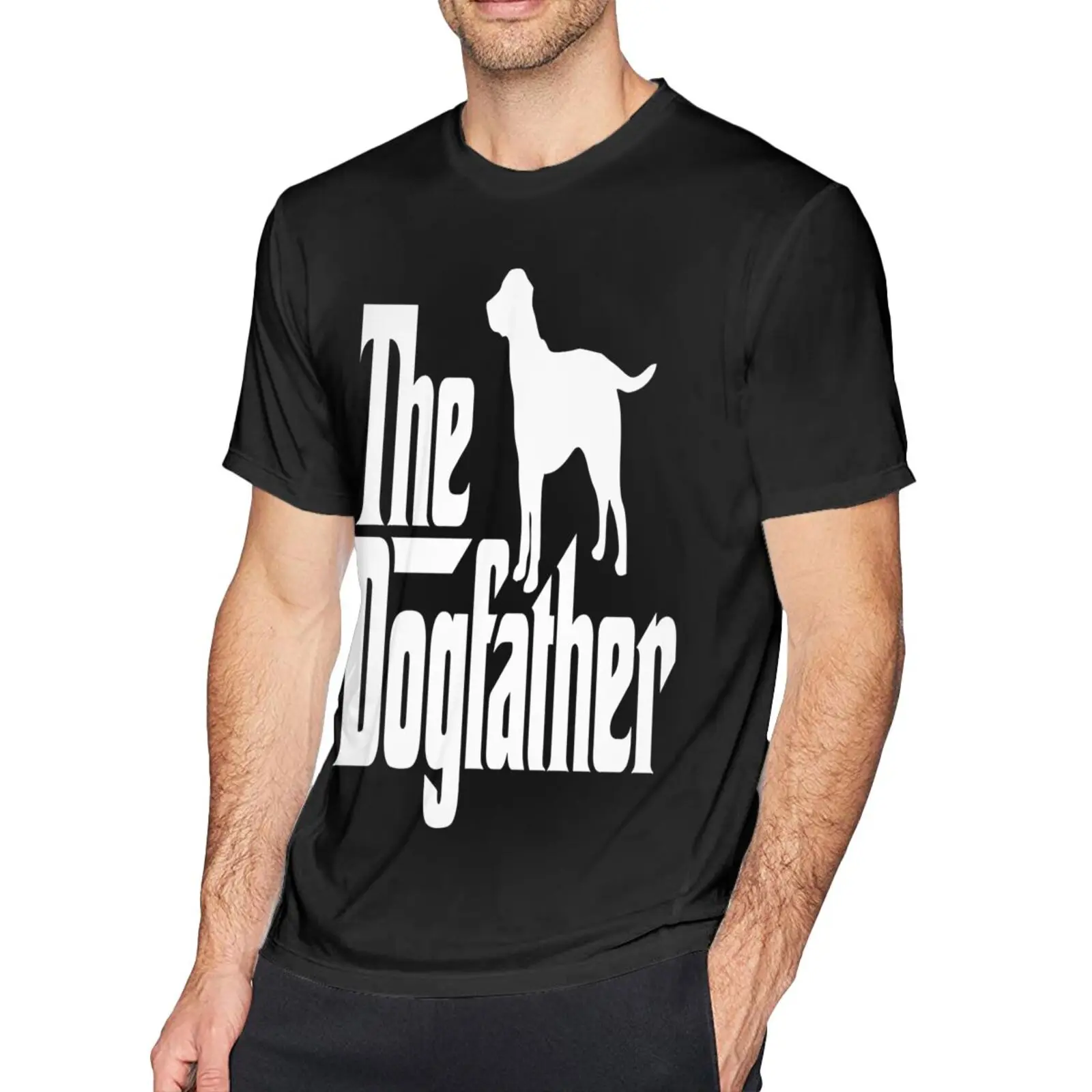 

Мужская футболка-рубашка Dogfather, лабрадор, собаки, владелец Alt, рубашки для мужчин, винтажная блузка, мужские футболки, аниме одежда, эстетичес...