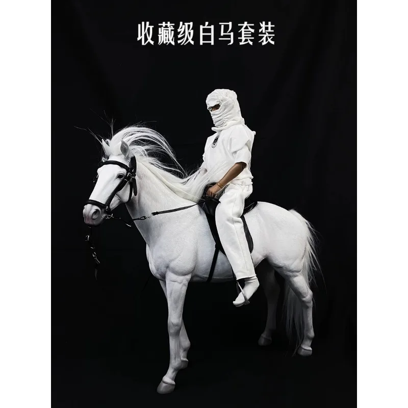 1/6 модные фигурки Vulture Rappers Do Action Men Display A Подарочная коллекция игрушек на складе