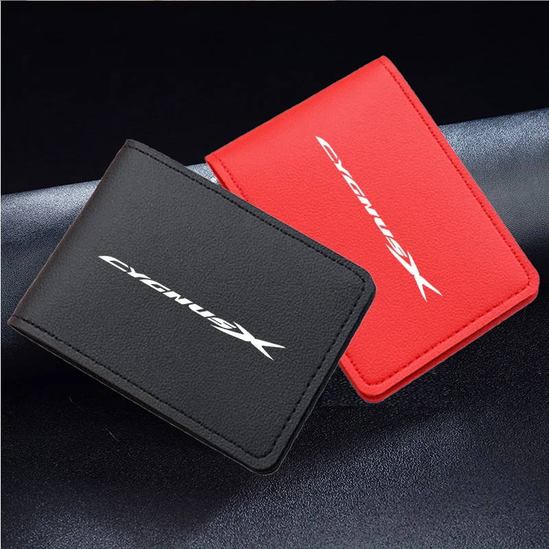 Чехол из мягкой ПУ кожи для YAMAHA CYGNUSX 125 CYGNUS X SMAX 155 BWS