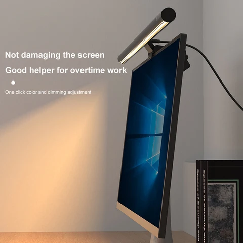 APWIKOGER Светодиодная панель для монитора