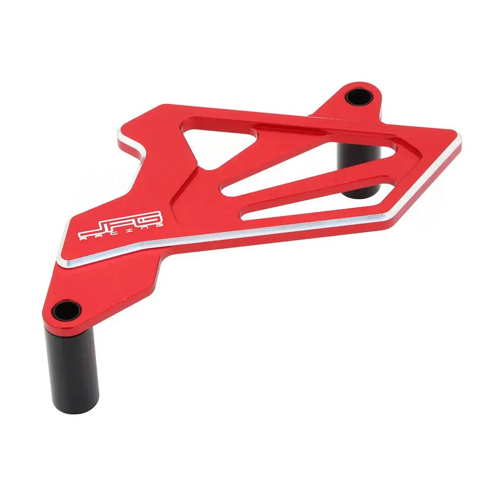 

Motorcycle CNC Front Sprocket Cover Guard For HONDA CRF250L CRF250M 2012-2019 CRF 250M CRF250 RALLY CRF250RALLY 2017 2018 2019