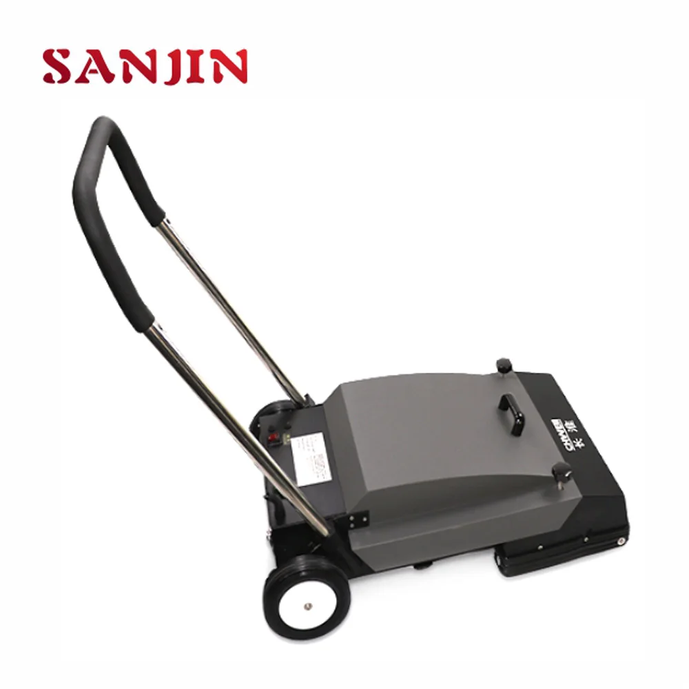 SANJIN Escalator Cleaner Clean Machine CHA88F 1pcs