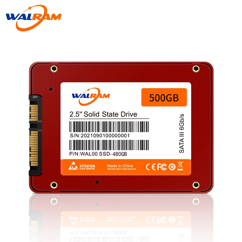 Жесткий диск SSD 2 5 жесткий 120 ГБ 240 ТБ 512 128 256 HD SATA внутренний для ноутбука