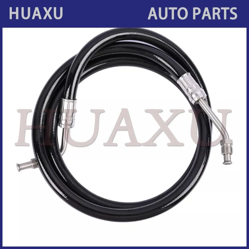 32-861128 32-95859 цилиндрический гидравлический шланг с силовой обрезкой для x Two 1998-1998