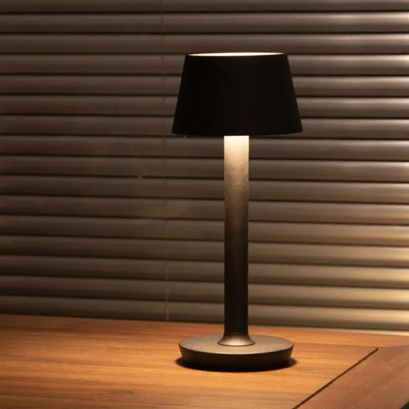 

Bedside Mushroom Lamp Table Lamp Camping Lamp 16*9.5cm Bedside Lamp Creative Indoor Lighting Outdoor Lamp Led Lights Camping