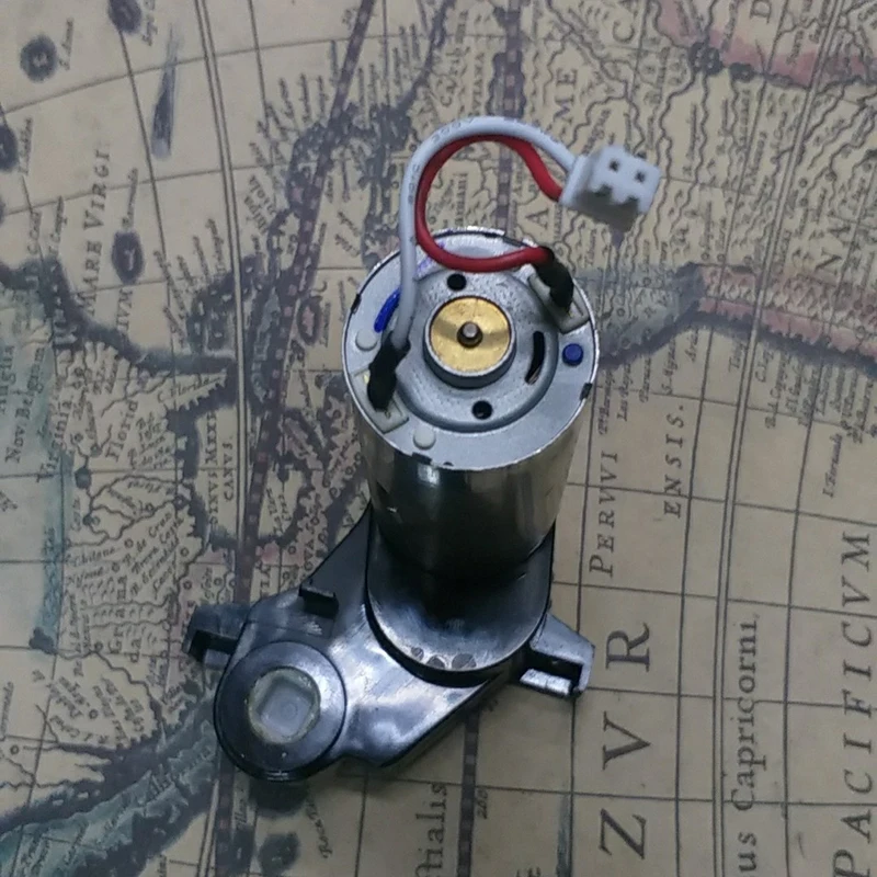 

Original For Xiaomi Mi Robot Vacuum Mop Pro STYJ02YM Main Roller Brush Motor module Vacuum Cleaner Spare Parts Accessories