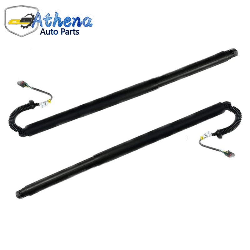 Новинка электрическая задняя дверь стойка левая и правая универсальная 5E6827851 для