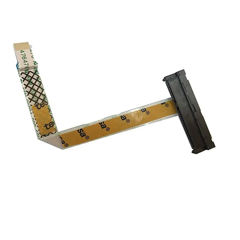 Новый кабель SATA для жесткого диска LENOVO Thinkpad E475 E470C E470, кабель для жесткого диска NBX001HY00