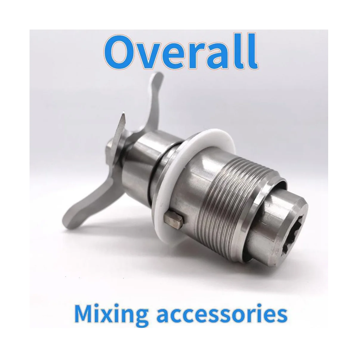 Набор лезвий блендера для Waring CB6 CB10 CB15 CB10S CB10T CB15TS CB15V 502977 аксессуары смешивания