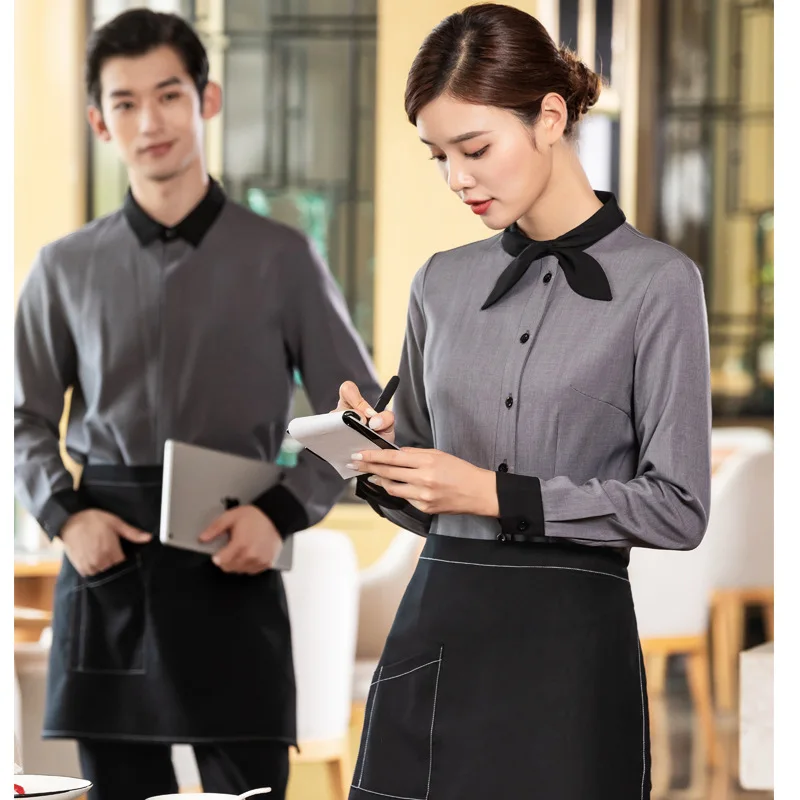 Напишите оригинальный осенне-зимний кофейный комбинезон с длинным рукавом для