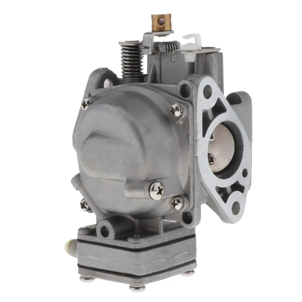 

Carburetor Carb Assy Fits for Mariner Outboard 5HP 4HP 2T 812648