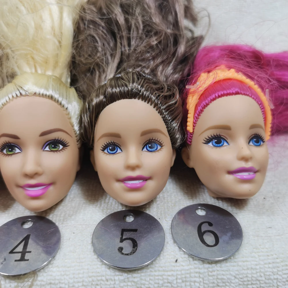 Оригинальная Внешняя торговля европейская красота 1/6 Обнаженная Кукольная