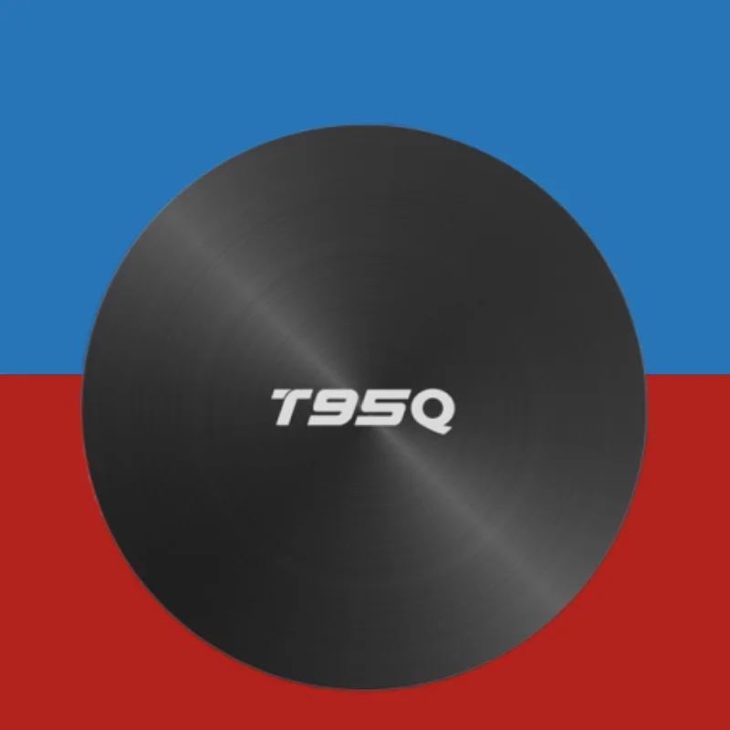 

Mooleboo T95Q 8K HD Смарт-плеер DDR3 Amlogic S905X3 4G & 5G двойной Wifi BT4 4G + 32G Android 9.0 ТВ-приставка