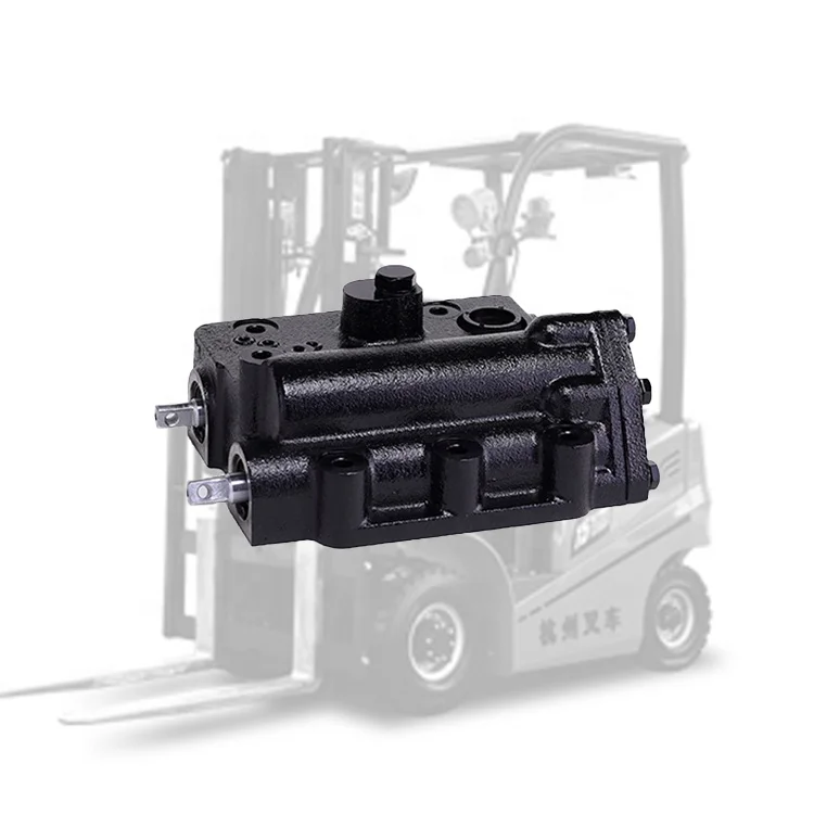 Детали вилочного погрузчика JINDUN YDS45.903 CCT4 Вилочный погрузчик Гидравлический