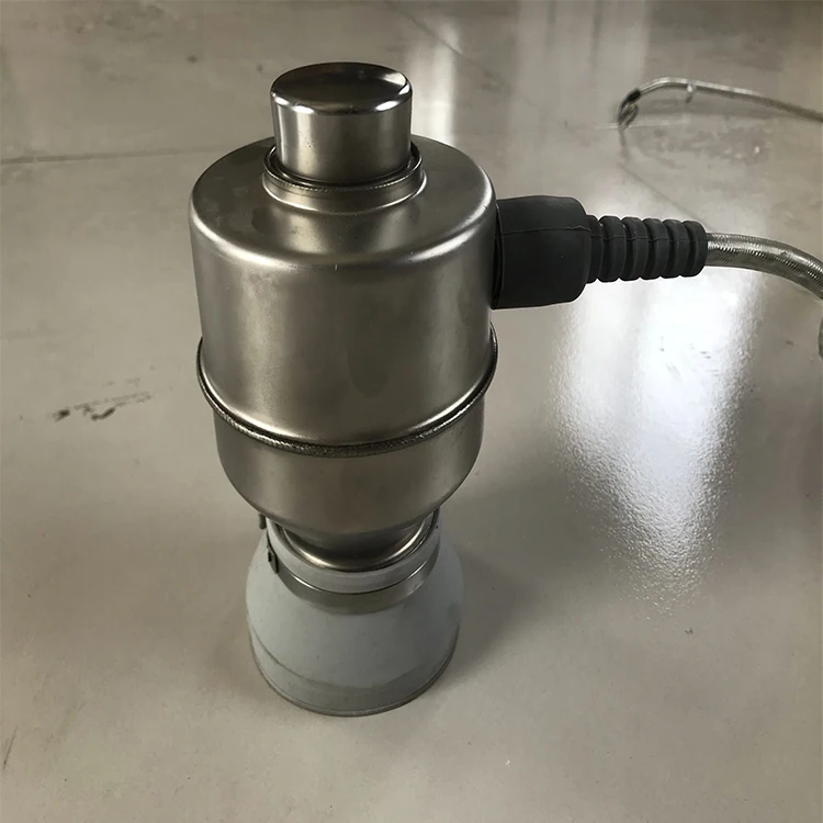 

High Precision Low Cost Load Cell Sensor 50t