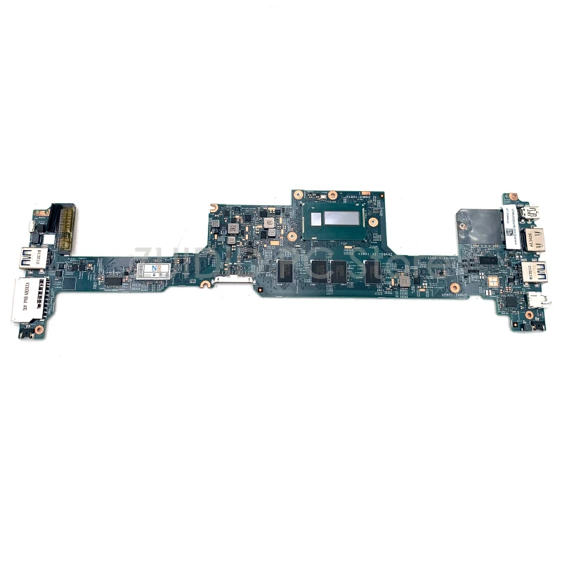 

ZUIDID NB.MBK11.001 For Acer For Aspire S7-392 Laptop Motherboard w i5-4200U CPU NBMBK11001 48.4LZ02.011 TESTED ok