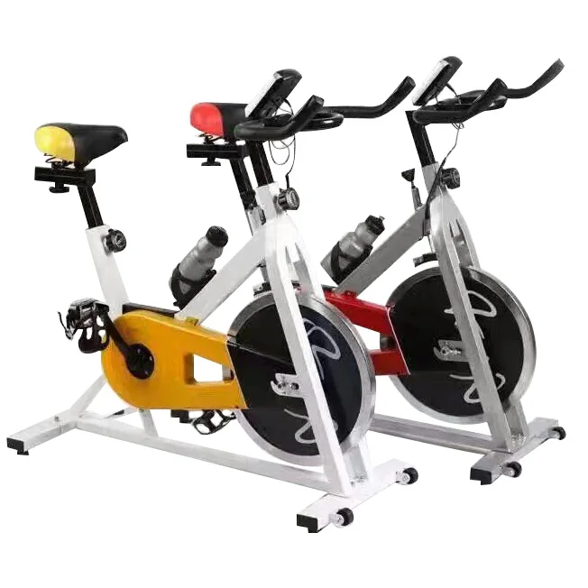 

Professional body walking bike cardio spin bike