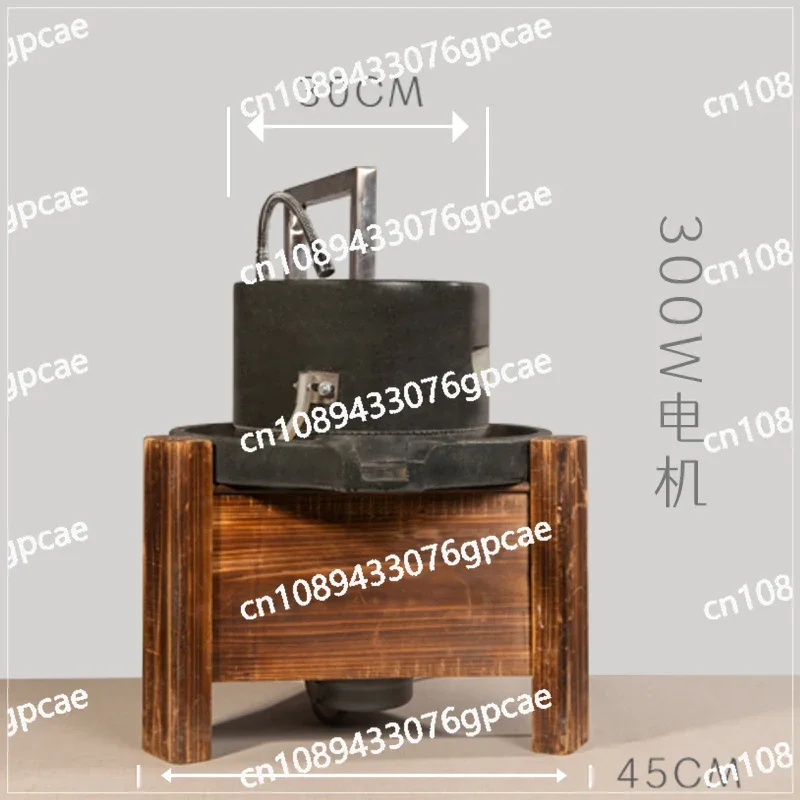 Автоматическая машина для производства соевого молока Bluestone фрезерный станок