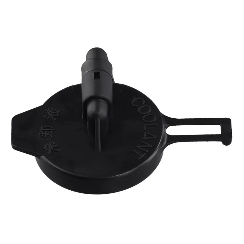 Фото Крышка расширительного бачка A96E для автомобилей Toyota Sienna, Lexus RX330, RX350 2004-2009, артикул 16471-0A030 №2