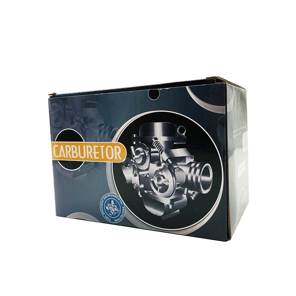 Карбюратор Kawasaki для внедорожного мотоцикла Bayou220 KLF220 BC175 M Choke 1988 1989 1990 1991 1992 1993 1994