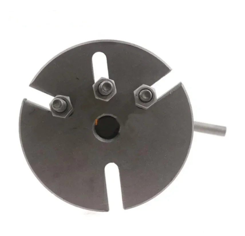 Высококачественный универсальный магнитный съемник ротора маховика с болтами