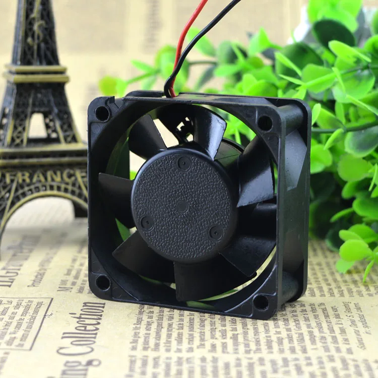 

JAPAN 2410ML-05W-B80 6025 24V 0.34A 6CM INVERTER COOLING FAN