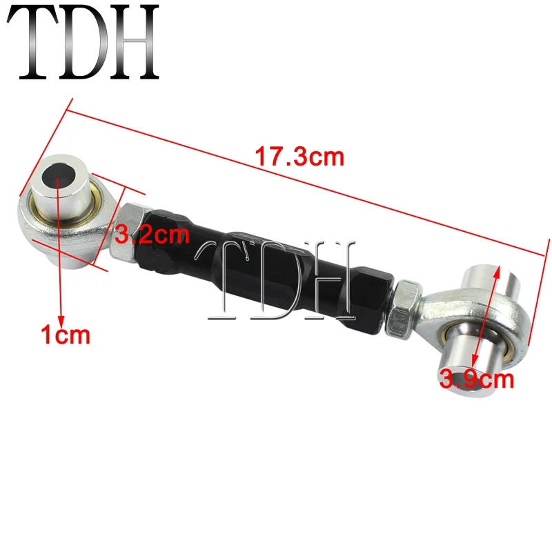 Комплект звеньев для задней подвески KAWASAKI ZX-10R ZX 10R ZX10R 2011-2016 Adiustable рычаг падения