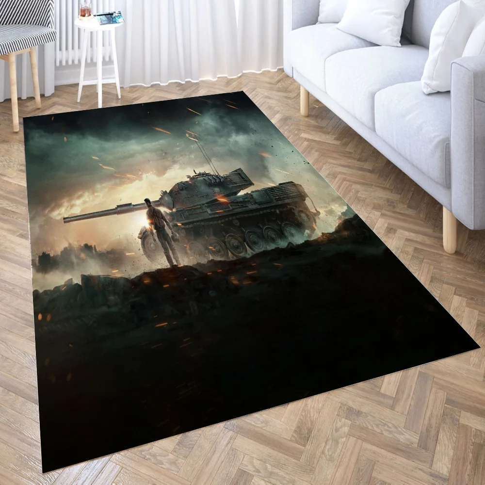 

Man Machine Leopard Rug Floor Mats Carpet for Living Room Doormat Plush Non-slip Chair Mat Bathroom Carpet Carpet In The Bedroom