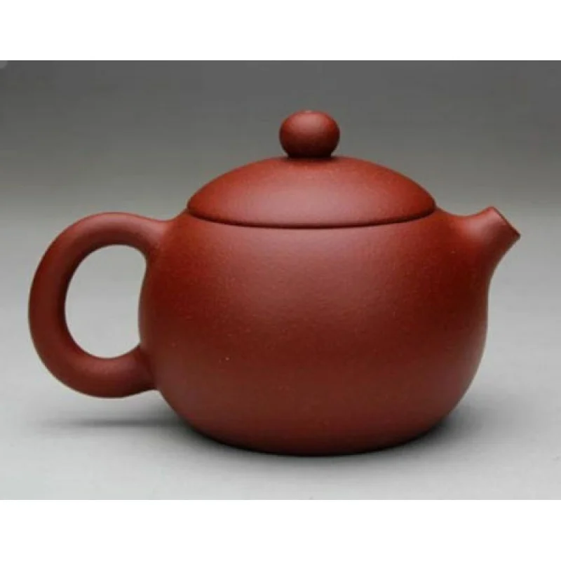 Китайский глиняный чайник zisha ручной работы qingshui ni xishi
