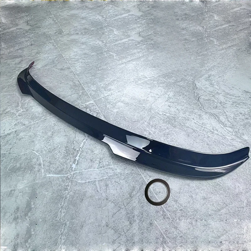 

Крышка заднего спойлера для BMW 3 G21 / G81 Standard / M340 / M-Pack / M3 Touring 1:1 Maxton Style Задний спойлер на крышу багажника Крыло