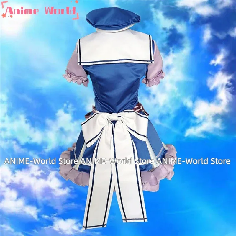 Взгляд! Вакамия ЕВА МАРУЯМА Айя хикава хинато Ямато Майя ширасаги чисато