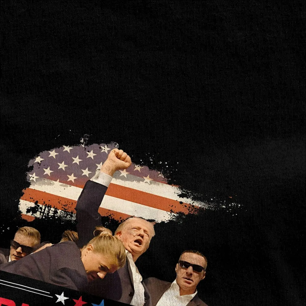 Футболка мужская с круглым вырезом и коротким рукавом