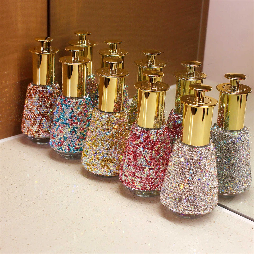 Флаконы-дозаторы с пипеткой флаконы эфирным маслом для лосьона пустые